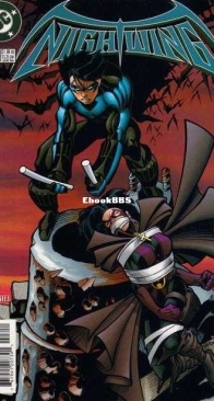 Nightwing v2 27 (of 153) - DC Comics 1999 - Chuck Dixon - English