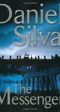 The Messenger - Gabriel Allon 6 - Daniel Silva - English