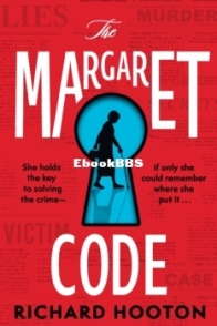 The Margaret Code - Richard Hooton - English