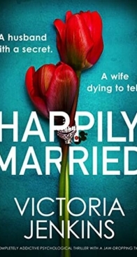 Happily Married - Victoria Jenkins - English