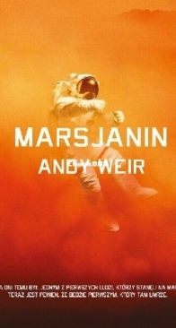 Marsjanin - Andy Weir - Polish