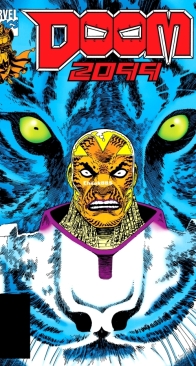 Doom 2099 23 (of 44) - Marvel 1994 - English