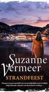 Strandfeest - Suzanne Vermeer - Dutch