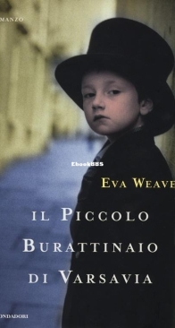 Il Piccolo Burattinaio Di Varsavia - Eva Weaver - Italian