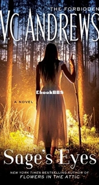 Sage's Eyes V C Andrews  2016 English