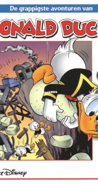 De Grappigste Avonturen Van Donald Duck 07 -  Sanoma 2004 - Dutch