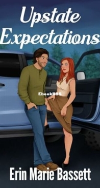 Upstate Expectations - Erin Bassett - English
