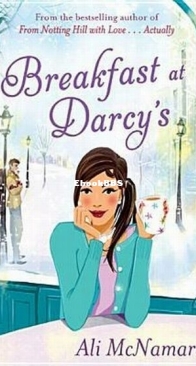 Breakfast at Darcy’s - Ali McNamara - English