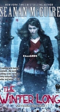 The Winter Long - October Daye 8 - Seanan McGuire - English