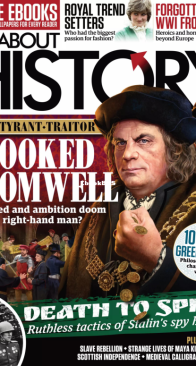 All About History Magazine Issue 097 - 2020 - English