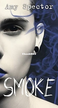 Smoke - Amy Spector - English
