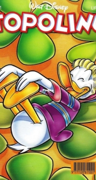 Topolino 2201 - Disney Italia 1998 - Italian