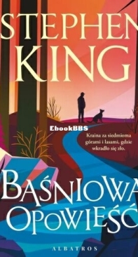 Baśniowa Opowieść - Stephen King - Polish