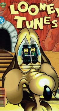 Looney Tunes 29 - DC Comics 1997 - English