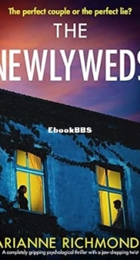 The Newlyweds - Arianne Richmonde - English