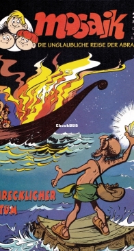 Mosaik 222 - Schrecklicher Irrtum - 06 - 1994 - German