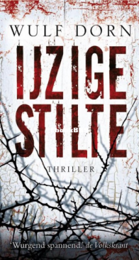 Ijzige Stilte - Jan Forstner 1 - Wulf Dorn - Dutch