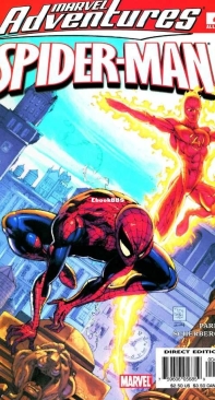 Marvel Adventures: Spider-Man v1 04 (of 61) - Marvel 2005 - Jeff Parker - English