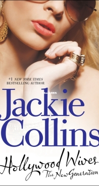 Hollywood Wives - The New Generation - Hollywood 04 - Jackie Collins - English
