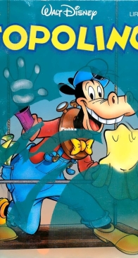 Topolino 2056 - Disney Italia 1995 - Italian