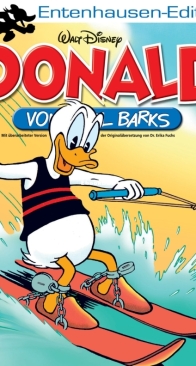 Entenhausen - Edition Donald von Carl Barks 74 -  Ehapa Verlag 2022 - German