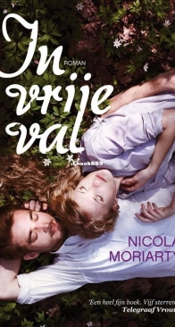 In Vrije Val - Nicola Moriarty - Dutch