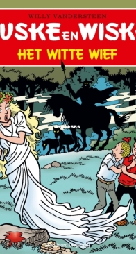 Suske en Wiske - Het Witte Wief - Issue 227 - Standaard Uitgeverij 1991 - Willy Vandersteen - Dutch