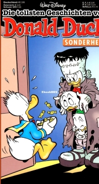 Die Tollsten Geschichten Von Donald Duck (Sonderheft) 269 - Ehapa 2009 - German