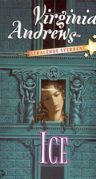 Ice - Stralende Sterren 2 - Virginia Andrews - Dutch