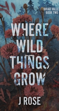 Where Wild Things Grow - Briar Valley 02 - J Rose - English