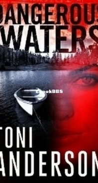 Dangerous Waters - Barkley Sound 1 - Toni Anderson - English
