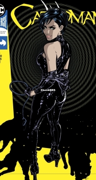 Catwoman Vol.5. 12 - DC Comics 2019 - English