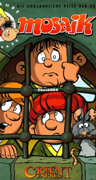 Mosaik 296 - Hinter Gittern - 08 - 2000 - German