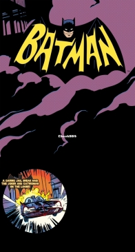 Batman '66 33 (of 73) - DC Comics 2014 - English