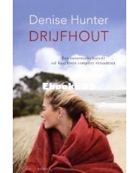 Drijfhout - Nantucket Love Story 4 - Denise Hunter - Dutch