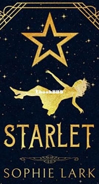Starlet - Sophie Lark - English