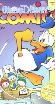 Walt Disney's Comics and Stories 677 - Gemstone 2007 - English