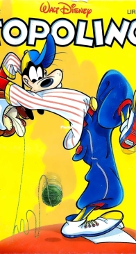 Topolino 2142 - Disney Italia 1996 - Italian