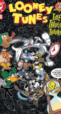 Looney Tunes 109 - DC Comics 2004 - English