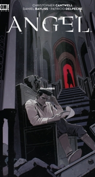 Angel 06 - Boom! 2022 - English