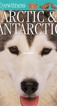 Arctic and Antarctic - DK Eyewitness - Barbara Taylor - English