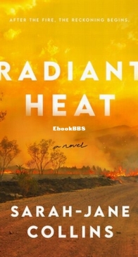 Radiant Heat - Sarah-Jane Collins - English