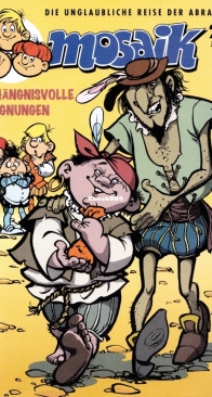 Mosaik 258 - Verhängnisvolle Begegnungen - 06 - 1997 - German