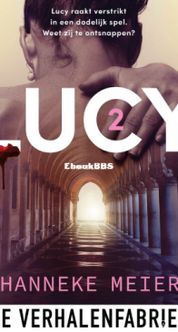 Lucy 2 - Hanneke Meier - Dutch