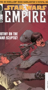 Star Wars: Empire 09 (of 40) - Dark Horse 2003 - English
