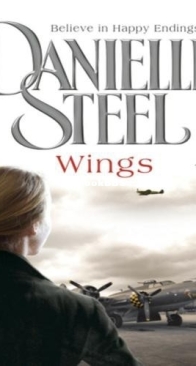 Wings - Danielle Steel - English