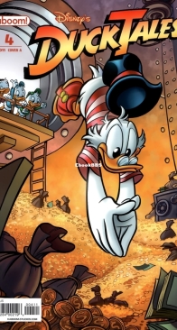 DuckTales 04 (of 6) - Boom! 2011 - English