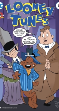 Looney Tunes 240 - DC Comics 2018 - English