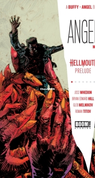 Angel 05 - Boom! 2019 - English