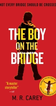 The Boy on the Bridge - The Girl With All the Gifts #2 - M.R. Carey - English